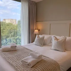 The Reflectory At Ryedale House Apartment