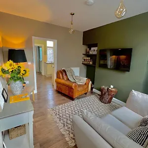 No35 Holiday home